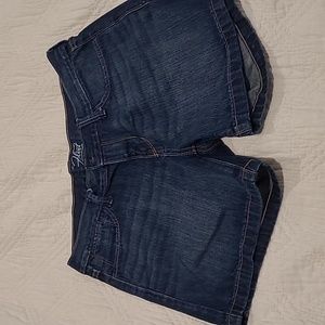 Old navy flort shorts